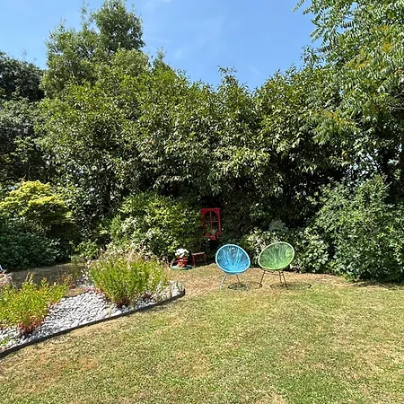 Bed & Breakfast Le Clos De La Hourserie 4*