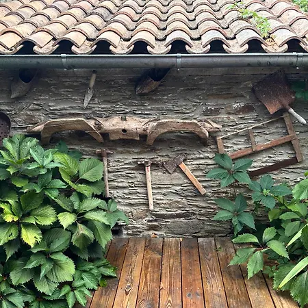 Le Clos De La Hourserie