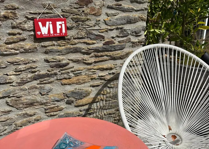 Le Clos De La Hourserie לינה וארוחת בוקר