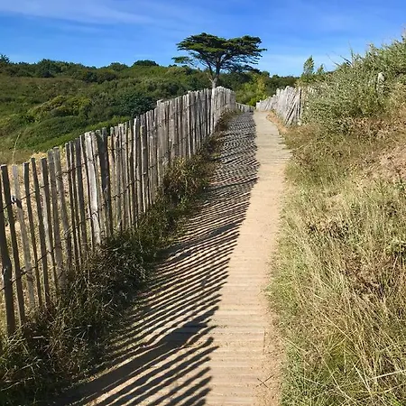 فندق مبيت وإفطار Le Clos De La Hourserie 4*