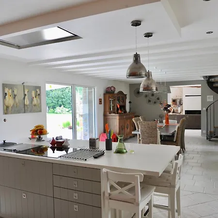 Bed & Breakfast Le Clos De La Hourserie
