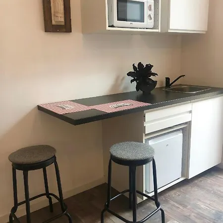 فندق مبيت وإفطار Le Clos De La Hourserie 4*