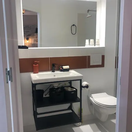 فندق مبيت وإفطار Le Clos De La Hourserie 4*