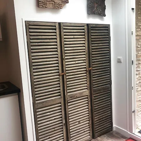 Oda ve Kahvaltı Le Clos De La Hourserie *
