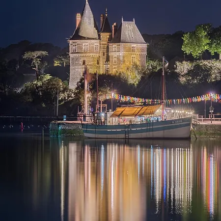 فندق مبيت وإفطار Le Clos De La Hourserie