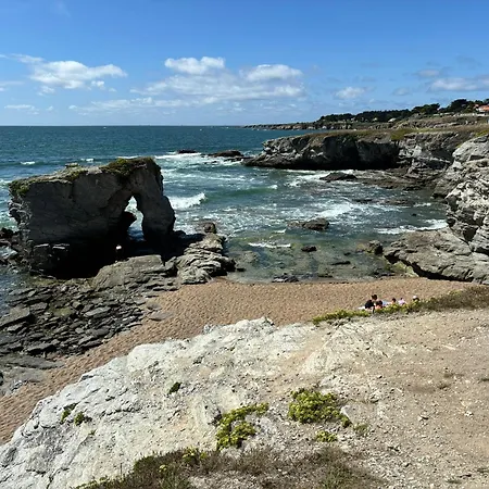 Le Clos De La Hourserie