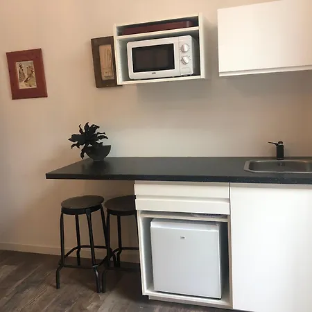 Le Clos De La Hourserie فندق مبيت وإفطار بورنيك