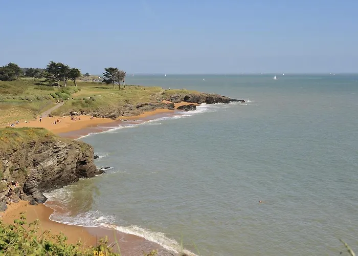 Couette-café Le Clos De La Hourserie