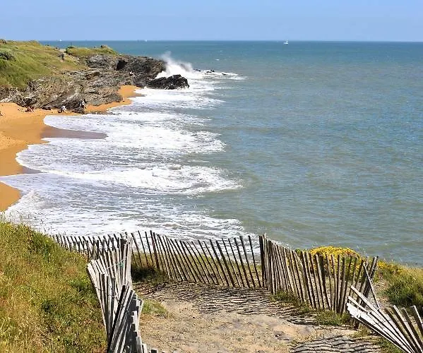 Couette-café Le Clos De La Hourserie