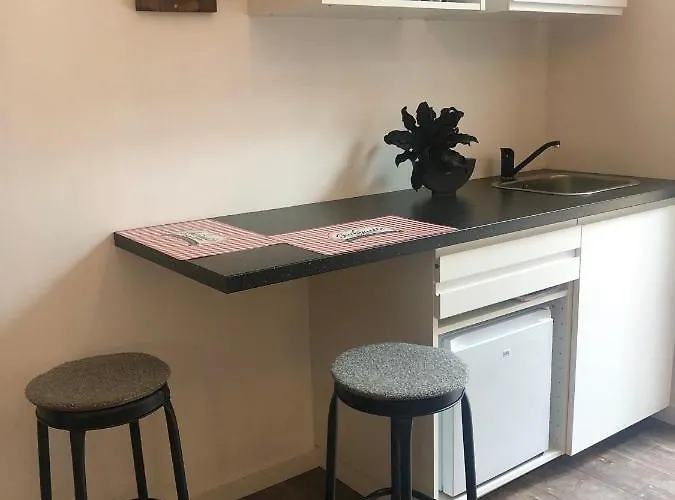 Couette-café Le Clos De La Hourserie 4*