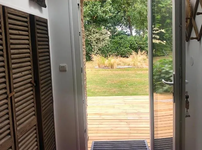 Le Clos De La Hourserie