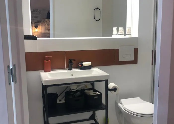 Couette-café Le Clos De La Hourserie 4*