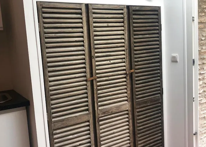 Couette-café Le Clos De La Hourserie 4*