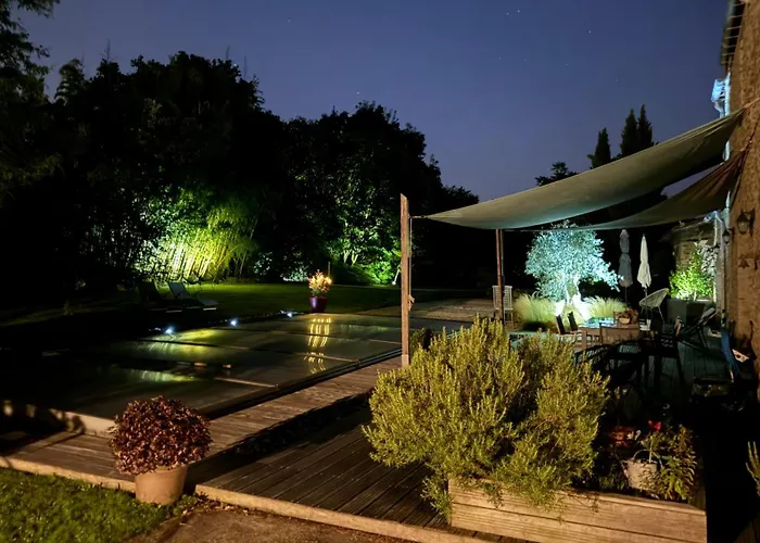 Le Clos De La Hourserie Pornic