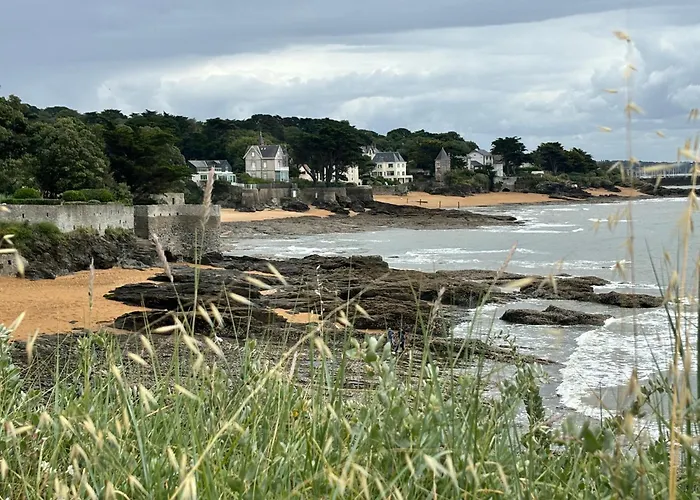 Le Clos De La Hourserie Couette-café 4*