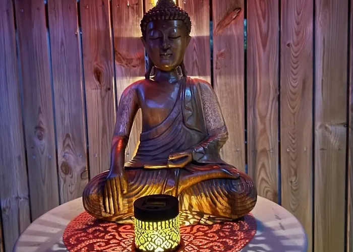 Le Clos De La Hourserie Pornic